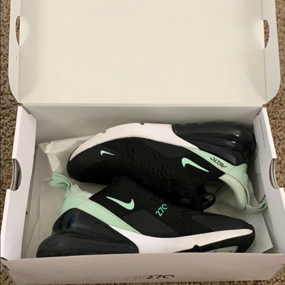 Nike air max 270